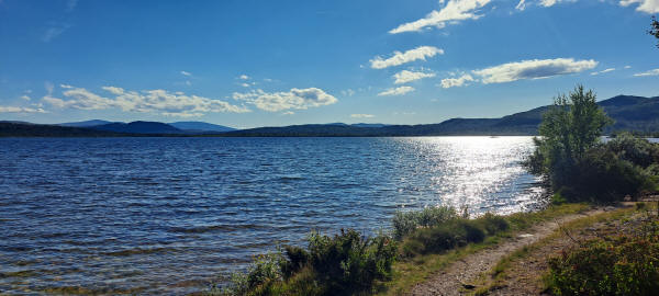 Lake Furusjøen