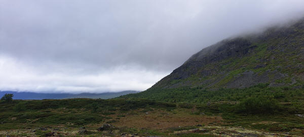 Berg Oskampen