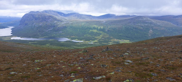 Sikkisdalen