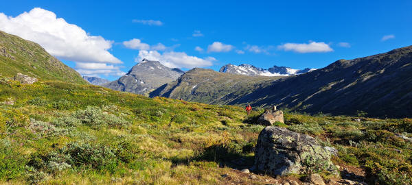 Storådalen