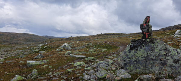 Cairn