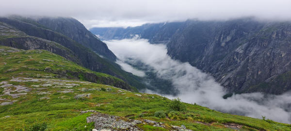 Valley Simadal