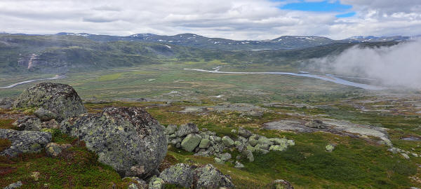 Veigdalen