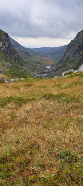 Svarteløkfjellet