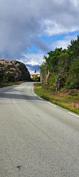 Cape Lindesnes