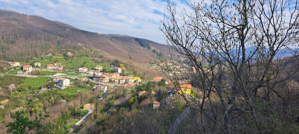 village