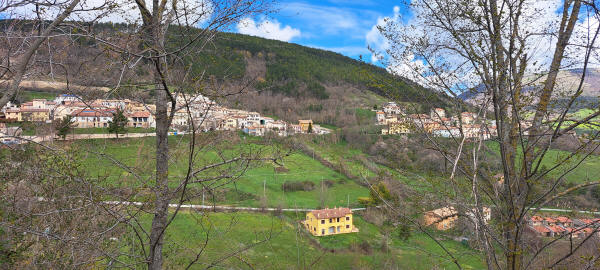 village