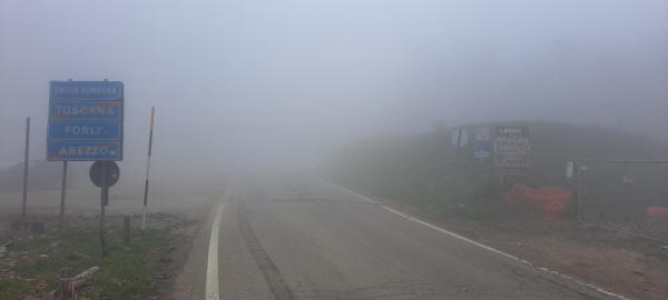 Passo della Colla