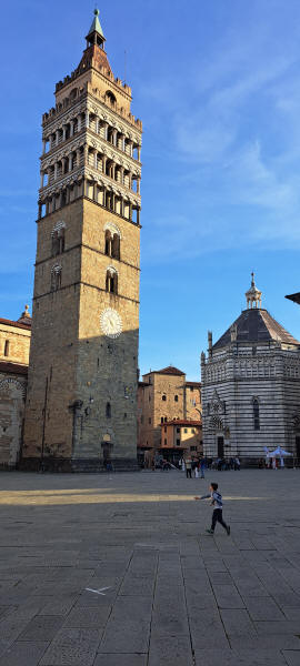 piazza del duomo