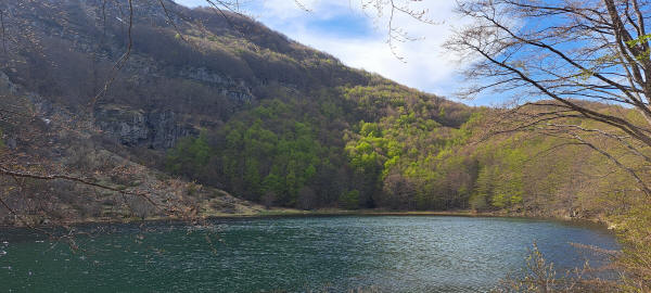 Lago Santo modenese