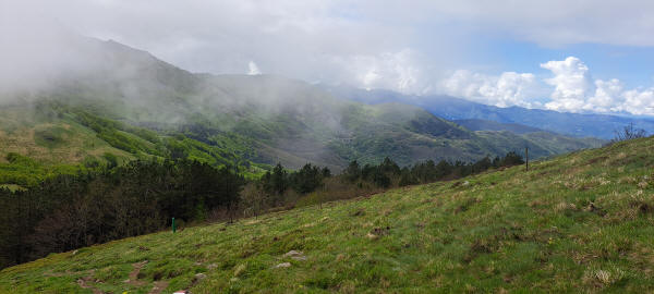 Monte Asinara