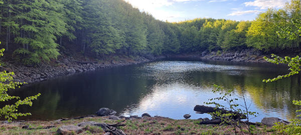 Lago Scuro