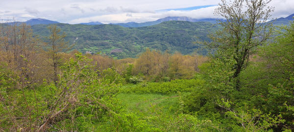 passo del Ticchiano