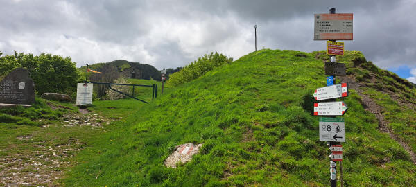 Passo di Cirone