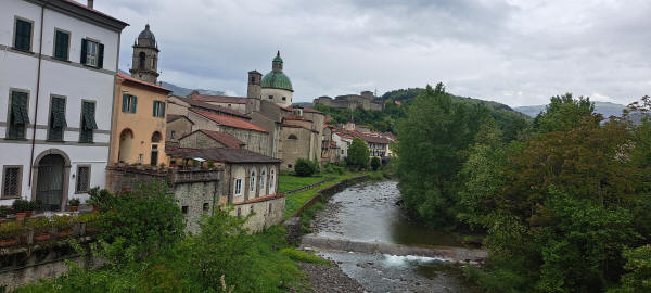 Pontremoli