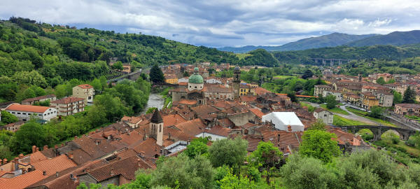 Pontremoli