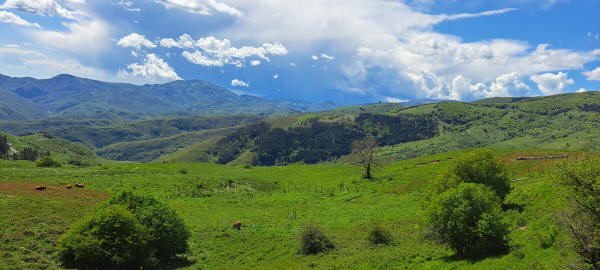 Passo dei Codognini