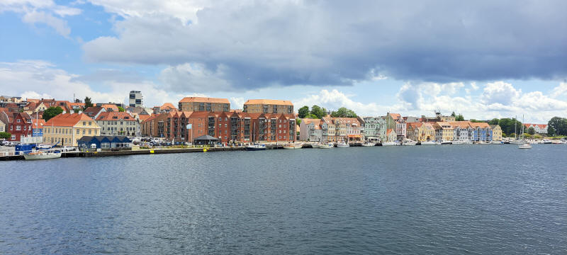 Sønderborg