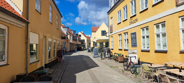 Dragör