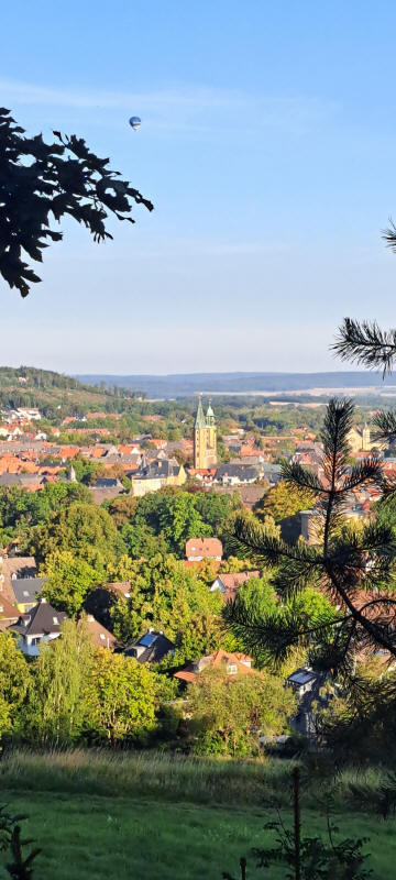 Goslar