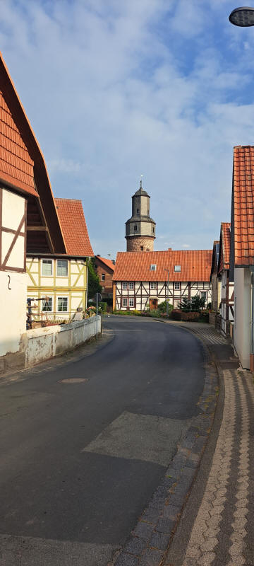 Sattenhausen