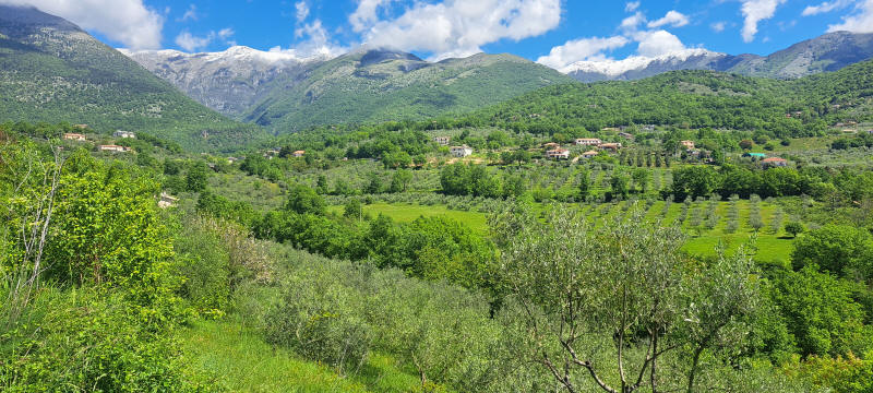 Monte Conacchia