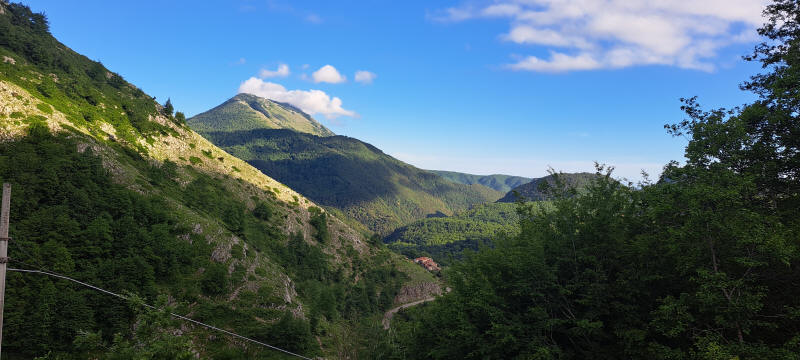 Serre delle Fontanelle