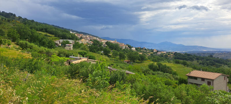 San Basile