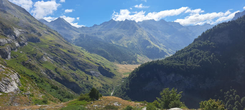 Col de Lurdé