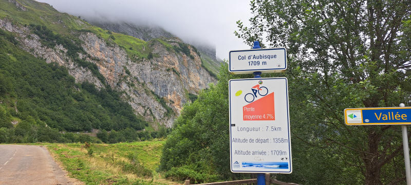 Col de 
