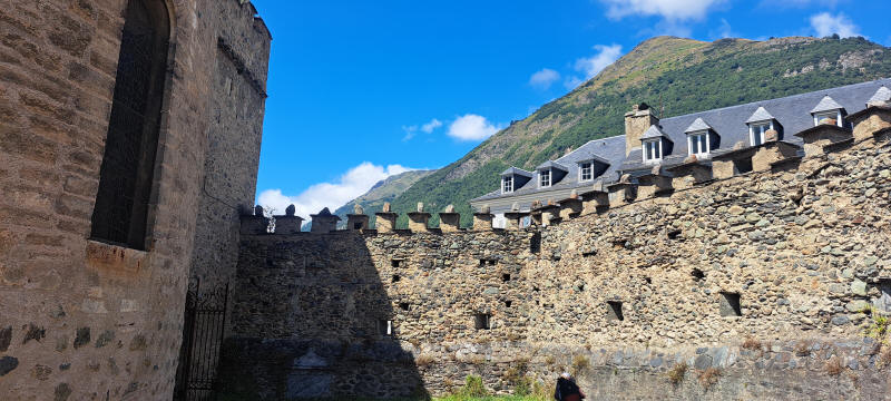 Église fortifiée Saint-André