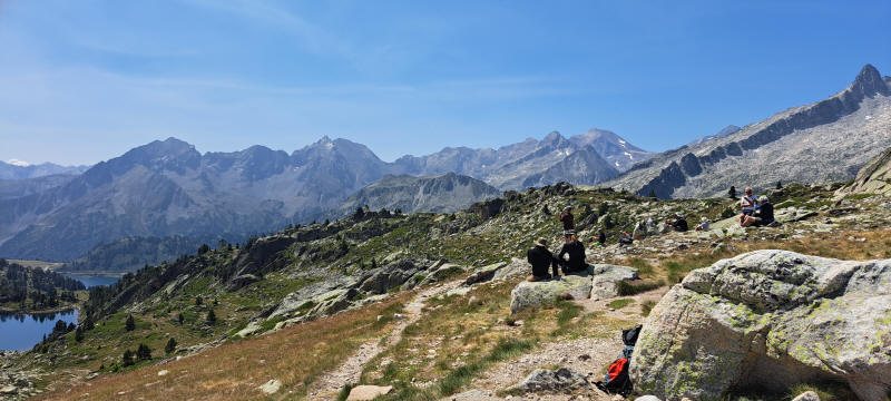 Rast am Hourquette d'Aubert