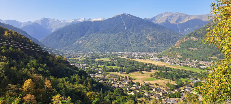 Bagnères de Luchon