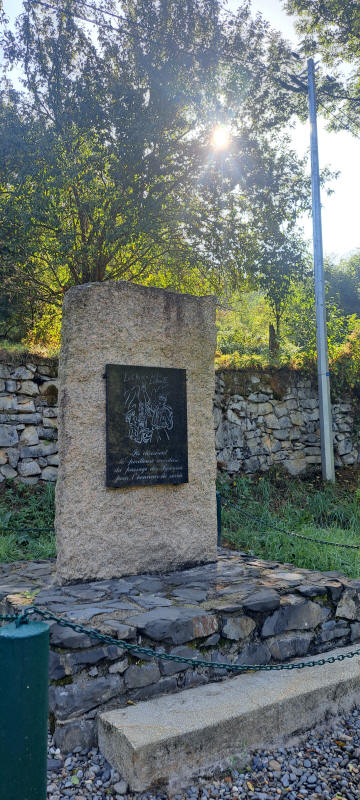 Le chemin de la liberté