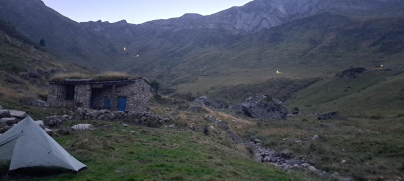 Refuge Pastoral de Carol