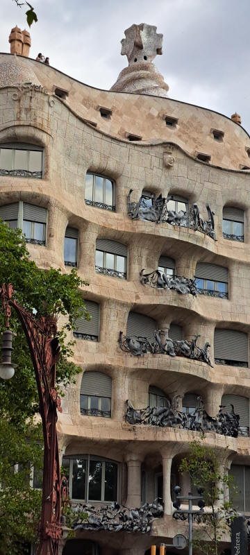 Casa Batiló