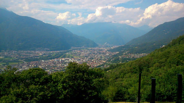 Bellinzona