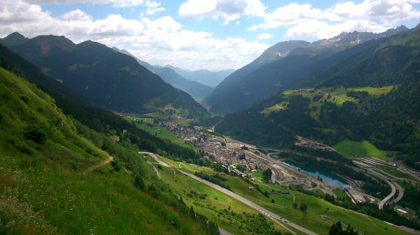 Airolo