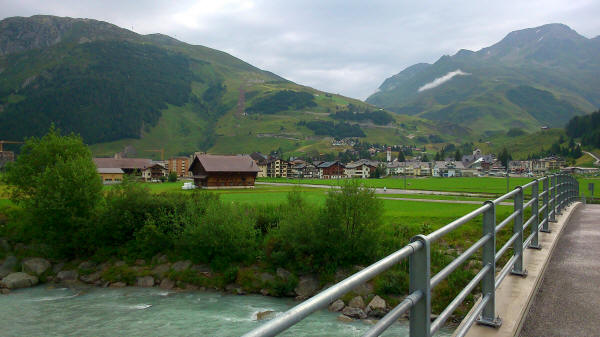 Andermatt