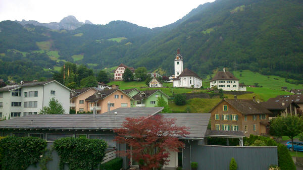 Altdorf