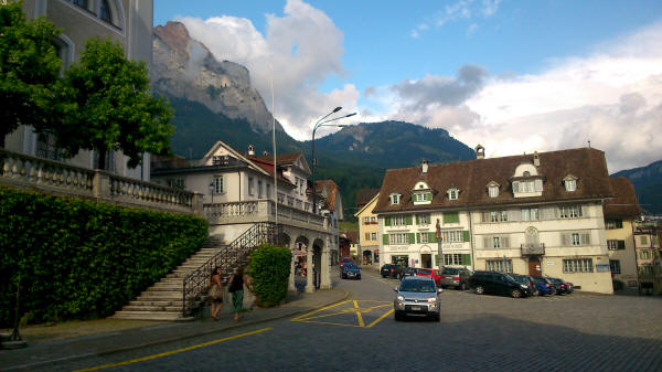 Schwyz