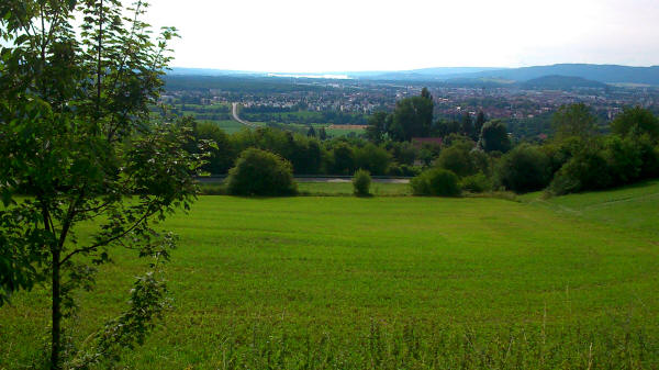 Bodenseeblick