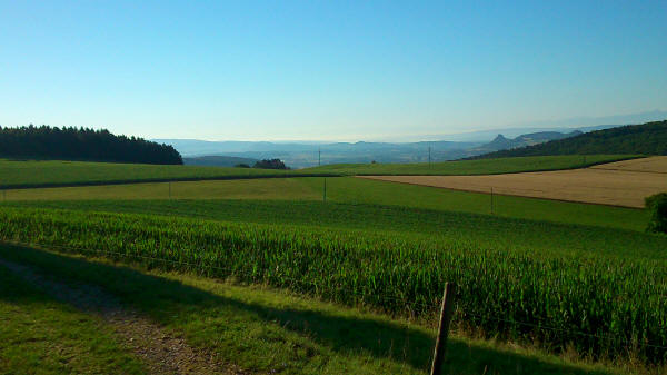 Landschaft