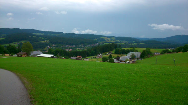 Hinterzarten