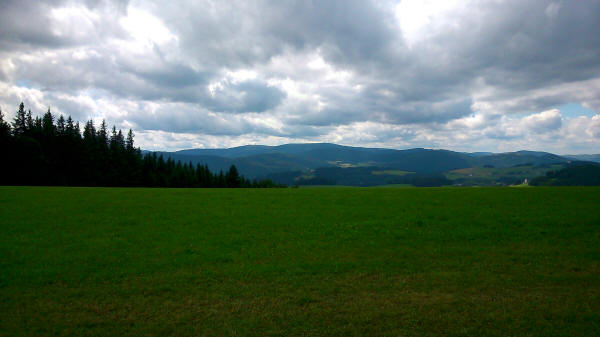 Feldbergblick