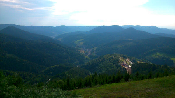 Schwarzwald