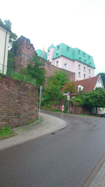 DJH Porzheim