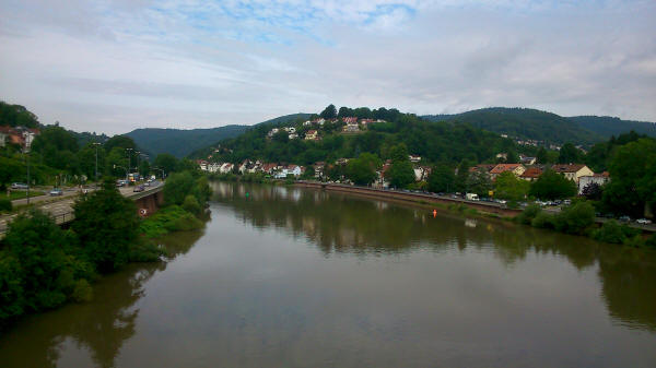 Neckar