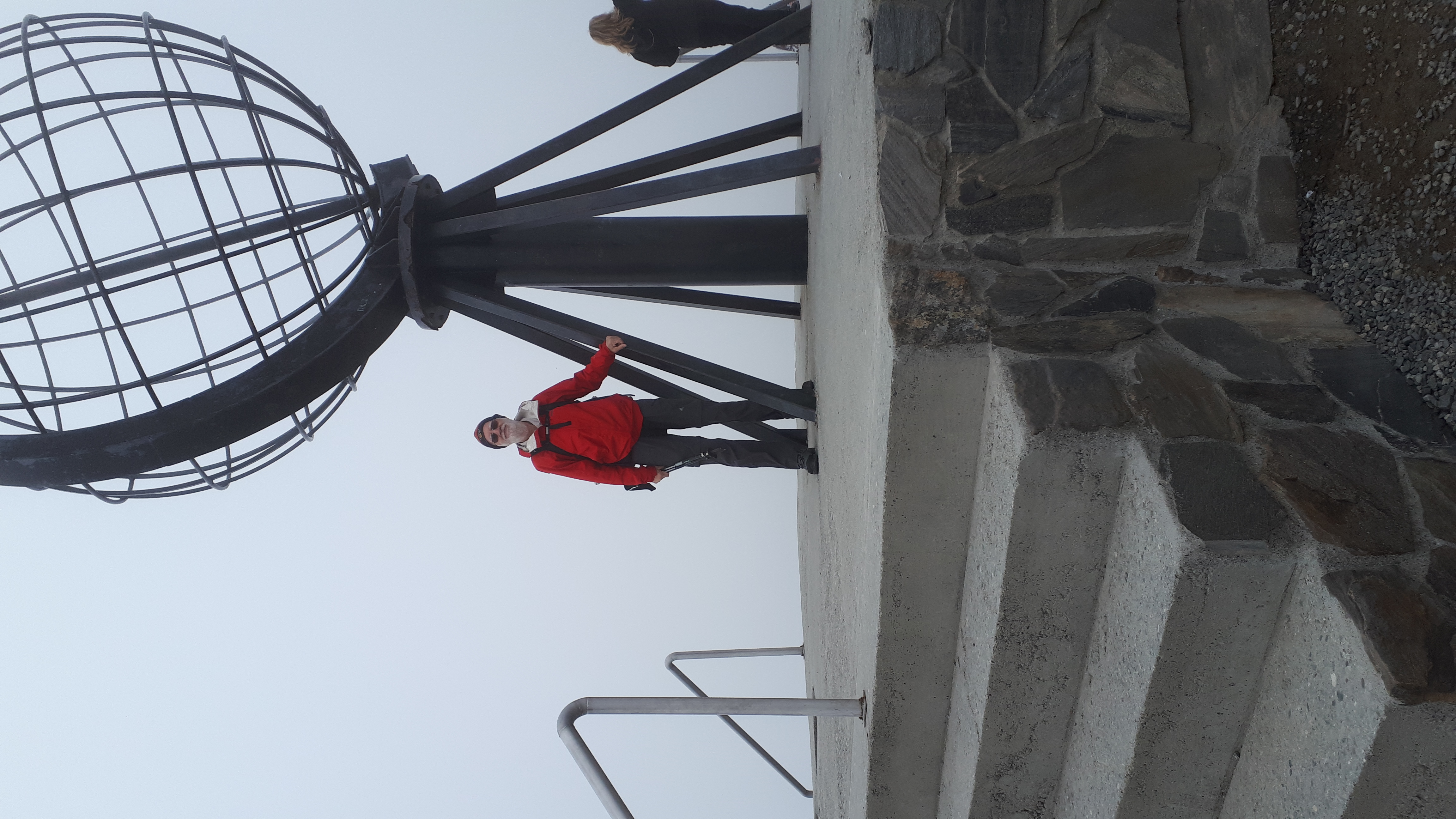 North Cape