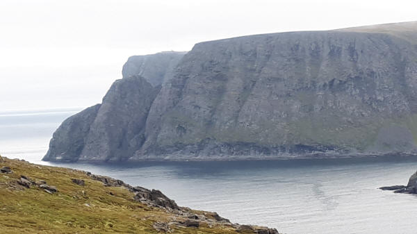 Nordkapp